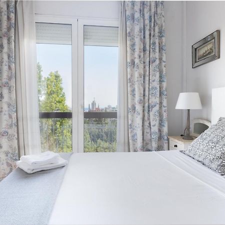 Lodging Apartments Guell Gaudi Barcelona Ngoại thất bức ảnh